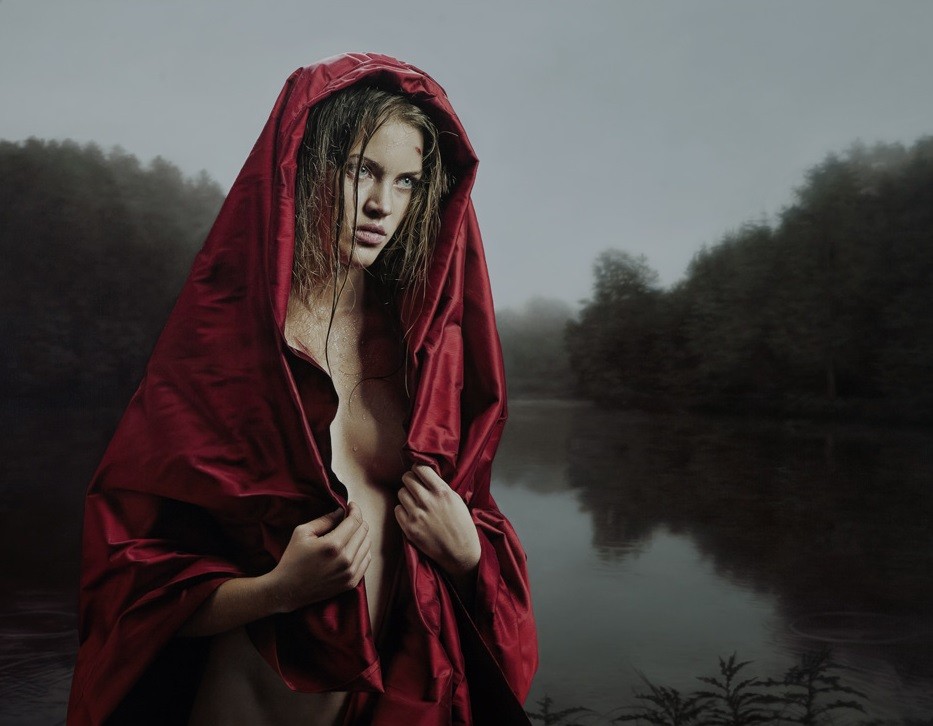 Pintura de Philipp Weber