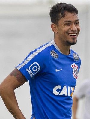 Rildo, Willians, Lucca... Quem ganha espaço na reta final do Corinthians?