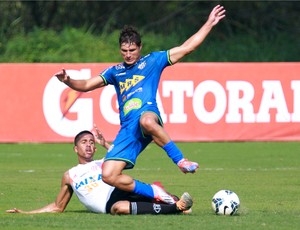 Recife Jogo-Treino Flamengo x Tupi (Foto: Gilvan de Souza/Flamengo) Recife Jogo-Treino Flamengo x Tupi (Foto: Gilvan de Souza/Flamengo)