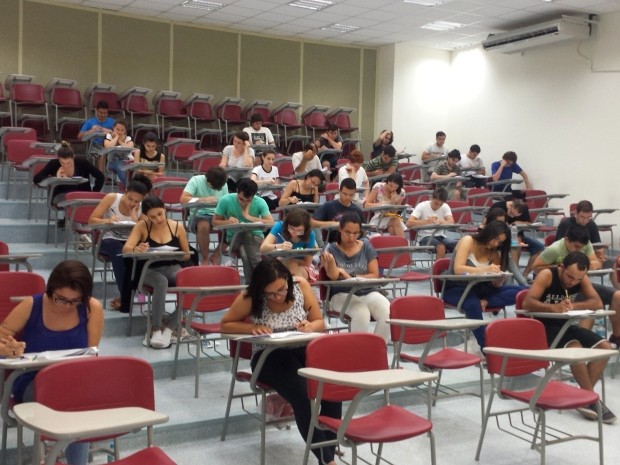 G1 - Unicamp Divulga Locais De Prova Para 1ª Fase Do Vestibular 2017 ...