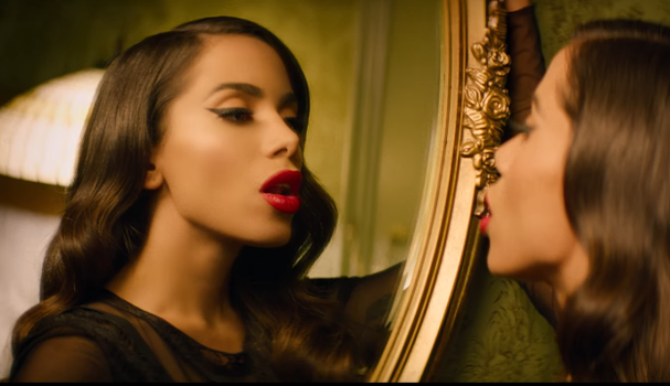 Anitta Lança Novo Clipe Downtown Assista Glamour Celebridades