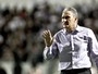 Tite descarta bronca, mas cobra melhora do Timão após empate