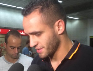 Emocionado, Renato Augusto celebra Seleção: “Abri mão de muita coisa”