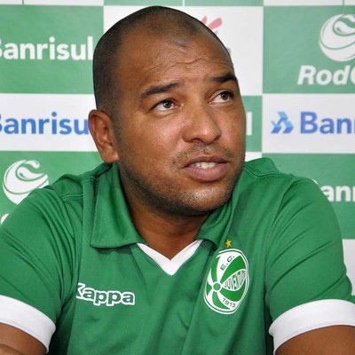 Paulo Cesar, Juventude (Foto: Arthur Dallegrave / E.C.Juventude) Paulo Cesar, Juventude (Foto: Arthur Dallegrave / E.C.Juventude)