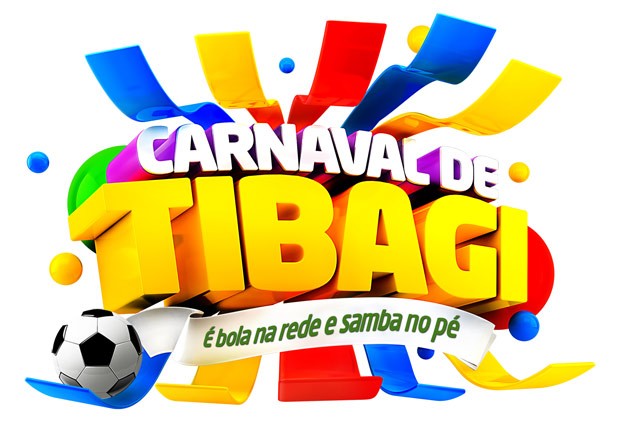 Carnaval de Tibagi tem diversas atrações (Foto: Divulgação)