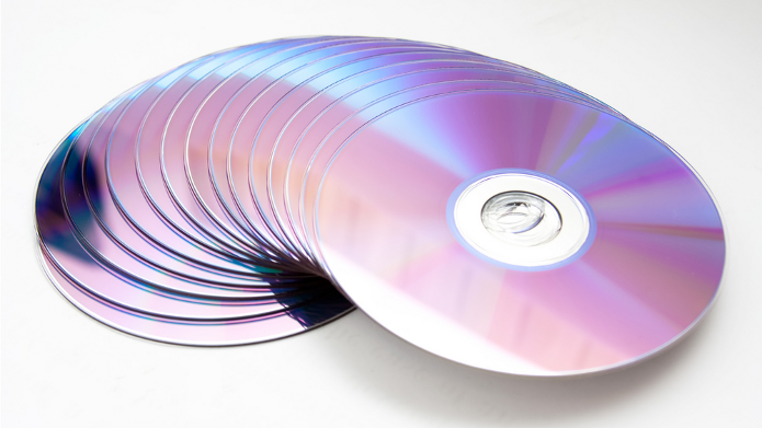 Archival Disc é o sucessor do Blu-Ray, podendo armazenar até 1TB de dados. (Foto: Divulgação)