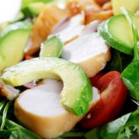 Receitas De Salada Tropical Gnt