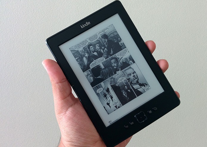 kindle calibre mac