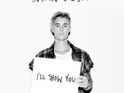 Justin Bieber lança 'I'll show you'; ouça o novo single do disco 'Purpose'