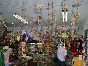 Estilo Alternativo E Mistico Atrai Turistas A Sao Tome Das Letras Mg Sul De Minas G1