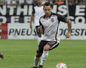 giovanni augusto corinthians (Foto: Daniel Augusto Júnior/Ag. Corinthians)