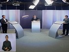 Candidatos de Suzano mostram propostas em debate da TV Diário