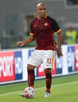 Maicon Roma (Foto: Getty Images) Maicon Roma (Foto: Getty Images)