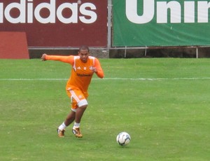 Walter  Fluminense (Foto: Hector Werlang)