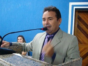 Sessão na Câmara dos Vereadores empossou presidente da Câmara (Foto: Câmara Municipal/Divulgação)