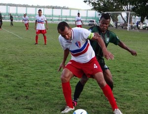 Segunda Divisão do Alagoano (Foto: Arquivo Pessoal / Ivan Nunes)