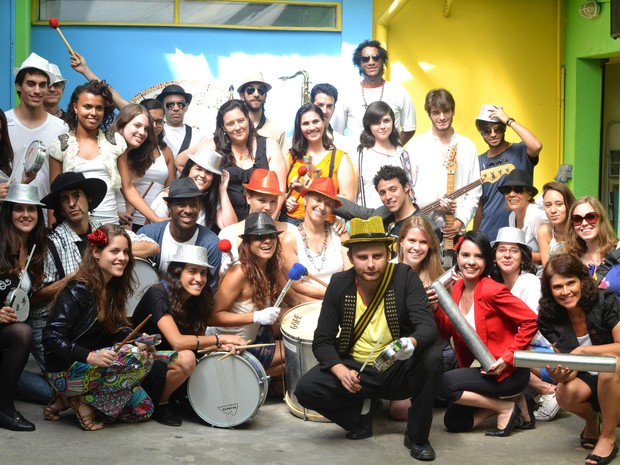 Depois de Raul e Beatles, Rio ganha bloco inspirado em Michael Jackson Thriller