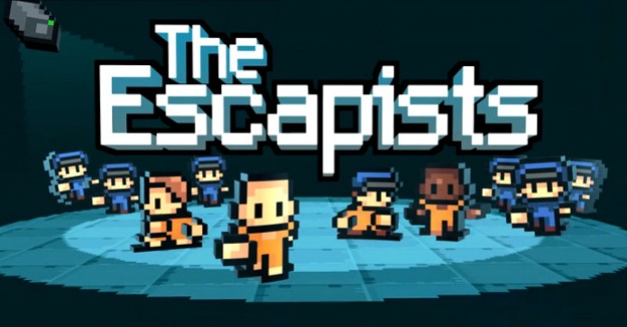 The Escapists (Foto: Divulgação) (Foto: The Escapists (Foto: Divulgação))