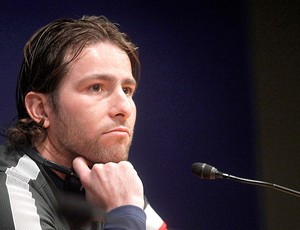 Maxwell coletiva PSG (Foto: Getty Images)