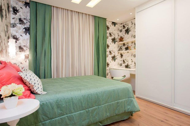 Cobertura em Florianópolis (Foto: Divulgação) Cobertura em Florianópolis (Foto: Divulgação)