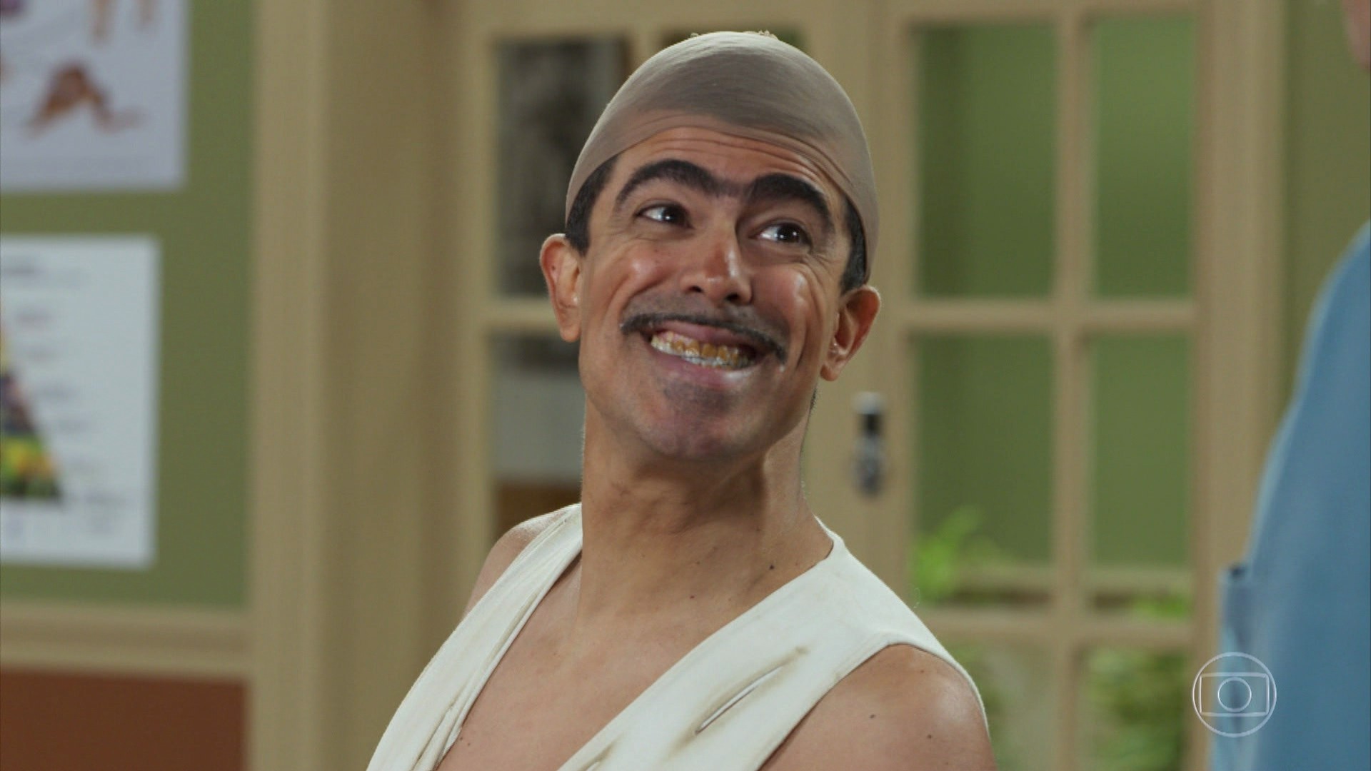 Vídeos do episódio de 'Escolinha do Professor Raimundo' de sábado, 14 de dezembro Escolinha do