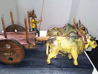 Artesato em Cuiabá (Foto: Jocimar Brito/ Assessoria)