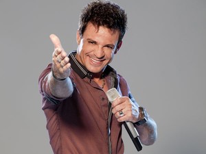 Eduardo Costa representa música mineira na São João de Minas. (Foto: Divulgação) Eduardo Costa representa música mineira na São João de Minas. (Foto: Divulgação)