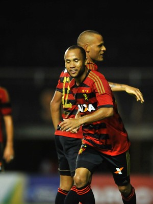 Ananias Sport (Foto: Aldo Carneiro / Pernambuco Press)