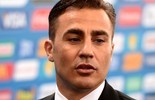 Cannavaro pega 10 meses de prisão por invadir sua própria casa (Getty Images)