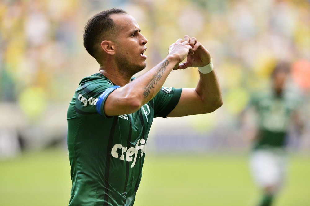  Convocado pela Venezuela, Guerra perderá dois jogos pelo Palmeiras