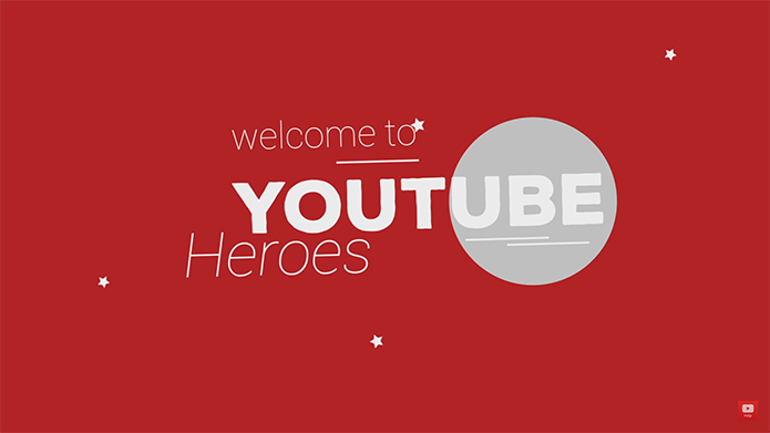 youtube heroes