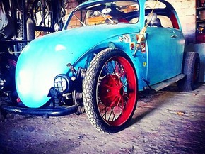 Itaquaquecetuba Promove 1º Encontro De Carros E Motos Antigos Mogi Das Cruzes E Suzano G1