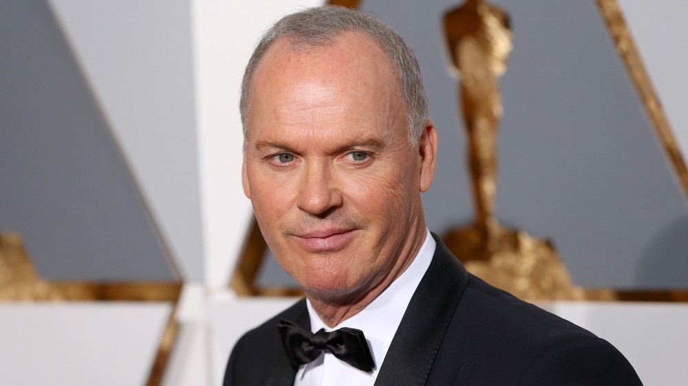 Michael Keaton (Foto: Divulgação)