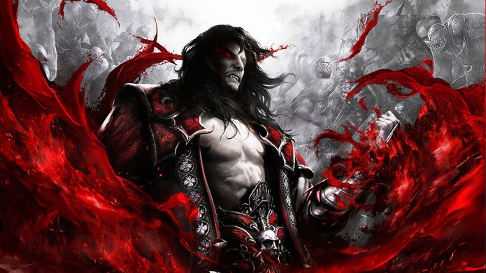 Castlevania: Lords of Shadows 2 Detonado (Foto: Divulgação) Castlevania: Lords of Shadows 2 Detonado (Foto: Divulgação)