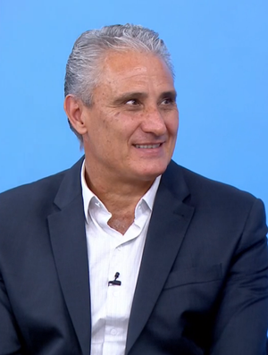 [OFF] Disputa por melhor frase tem vovó vascaína, Tite, Cuca, Capita e mais