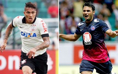 De volta à Arena, Corinthians faz  “tira-teima” contra embalado Bahia