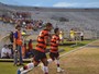 Artilheiro, Rodrigão promete marcar de novo pelo Campinense na Série D