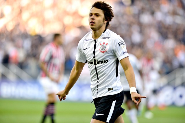 Análise: Romero é a representação de um Corinthians solidário, preciso e líder