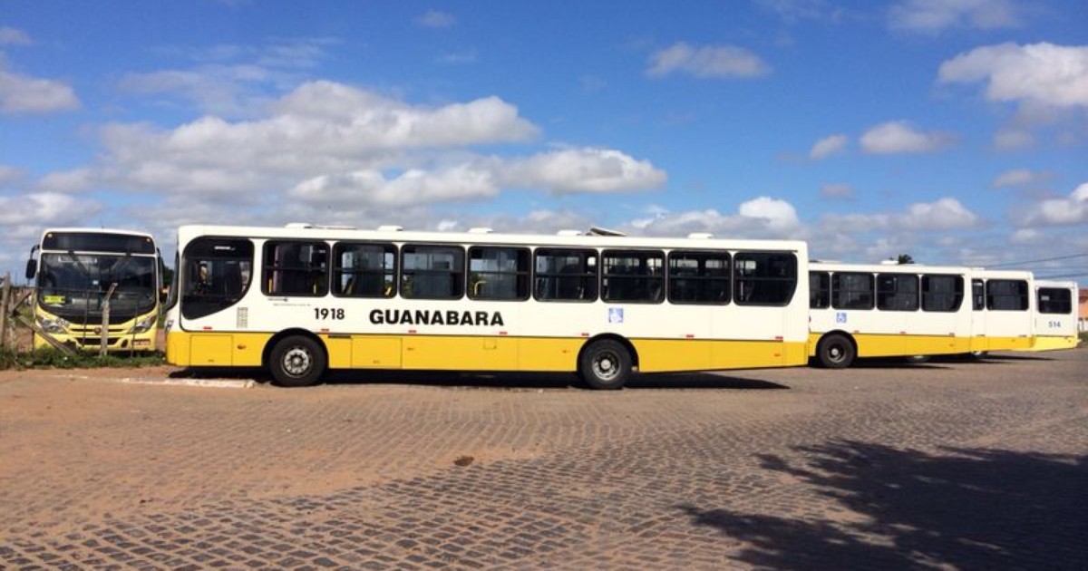 Oito linhas de ônibus alteram itinerários durante Carnatal - notícias em Rio Grande do Norte - G1 Oito linhas de ônibus alteram itinerários durante Carnatal - notícias em Rio Grande do Norte - G1