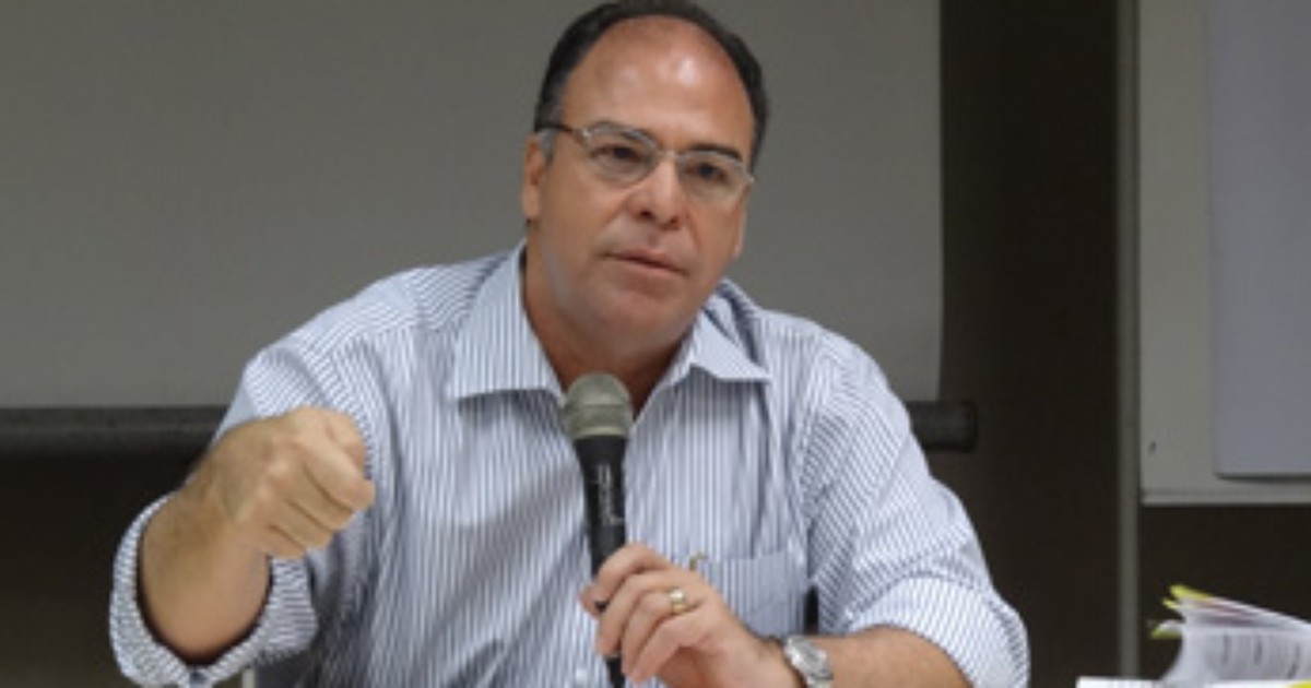 G1 FBC diz que PSB não tem nenhuma dúvida sobre candidatura de