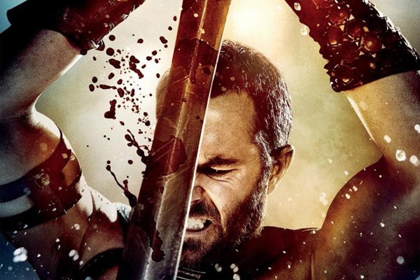 300 - A Ascensão do Império - Filme 2014 - AdoroCinema