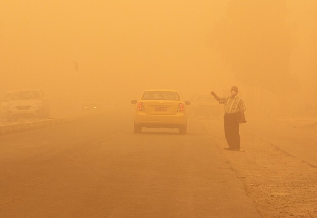 2 (Foto: Sabah Arar/AFP)