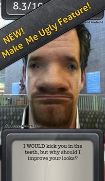 screenshot de Ugly Meter