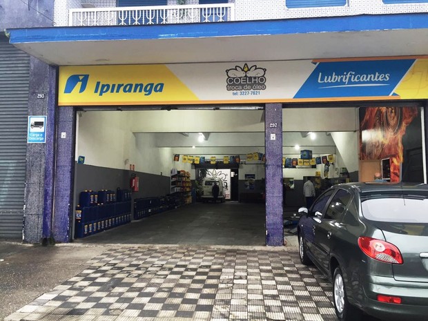 Local onde o taxista recebeu doações, como fraldas geriátricas e alimentos (Foto: Jaedson Reis/Arquivo Pessoal) Local onde o taxista recebeu doações, como fraldas geriátricas e alimentos (Foto: Jaedson Reis/Arquivo Pessoal)