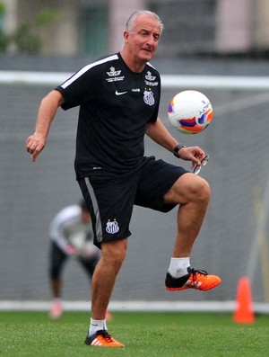 Comentarista usa exemplo do Santos  e defende a 