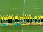 Brasil tem o melhor desempenho da história na Olimpíada do Rio