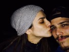 Cleo Pires e Rômulo Neto terminam namoro e atriz posta reflexão na web