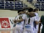 São José Futsal goleia Orlândia e fica mais perto da final da Copa Paulista