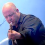 Pixies agradam fãs com show vigoroso (Flavio Moraes/G1)