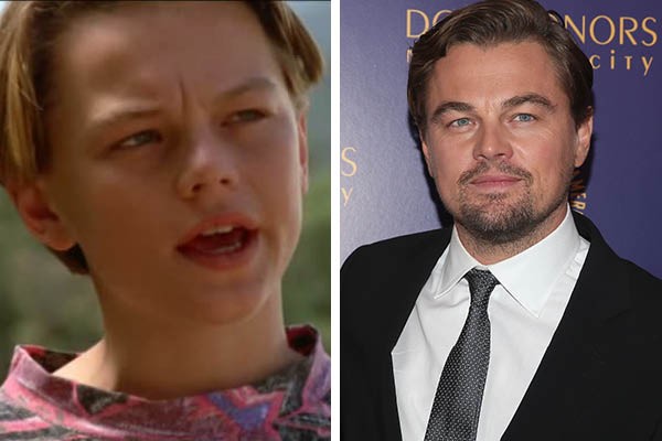 Leonardo DiCaprio (Foto: Reprodução//Getty Images)